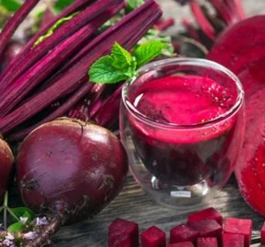 Beetroot Products