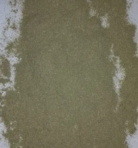 Espinheira Santa Leaf Products
