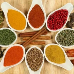 Herbs Raw Material