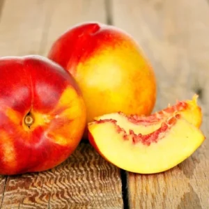 Peach Fruit Products